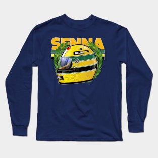 O chefe Long Sleeve T-Shirt